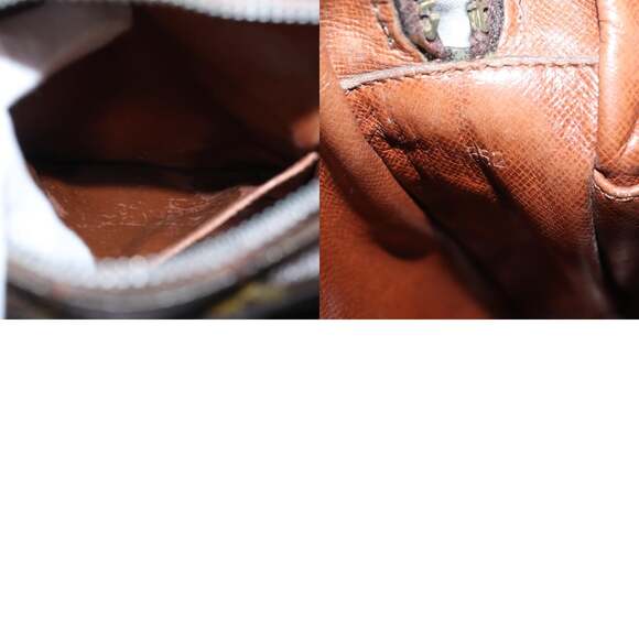 LOUIS VUITTON Monogram Amazon Shoulder Bag M45236 - Picture 13 of 13